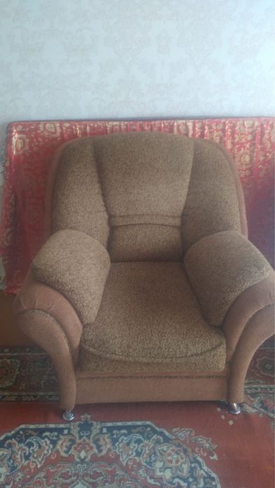 Кресло кресло