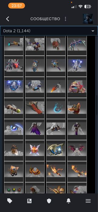 Стим Аккаунт СРОЧНО!