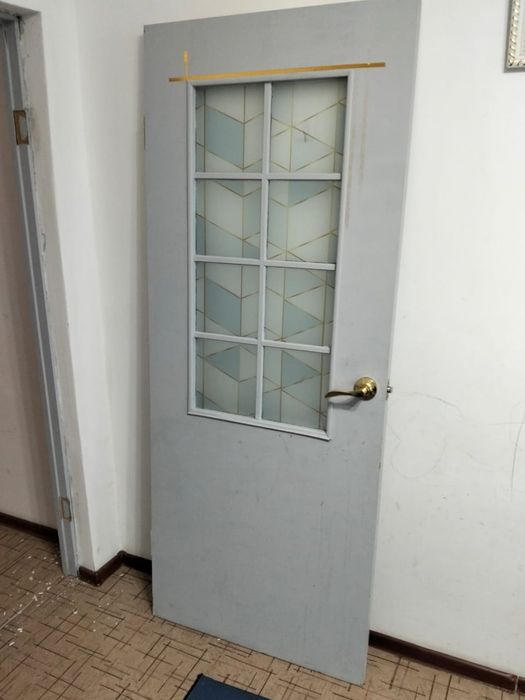 Межкомнатные двери  2000тг