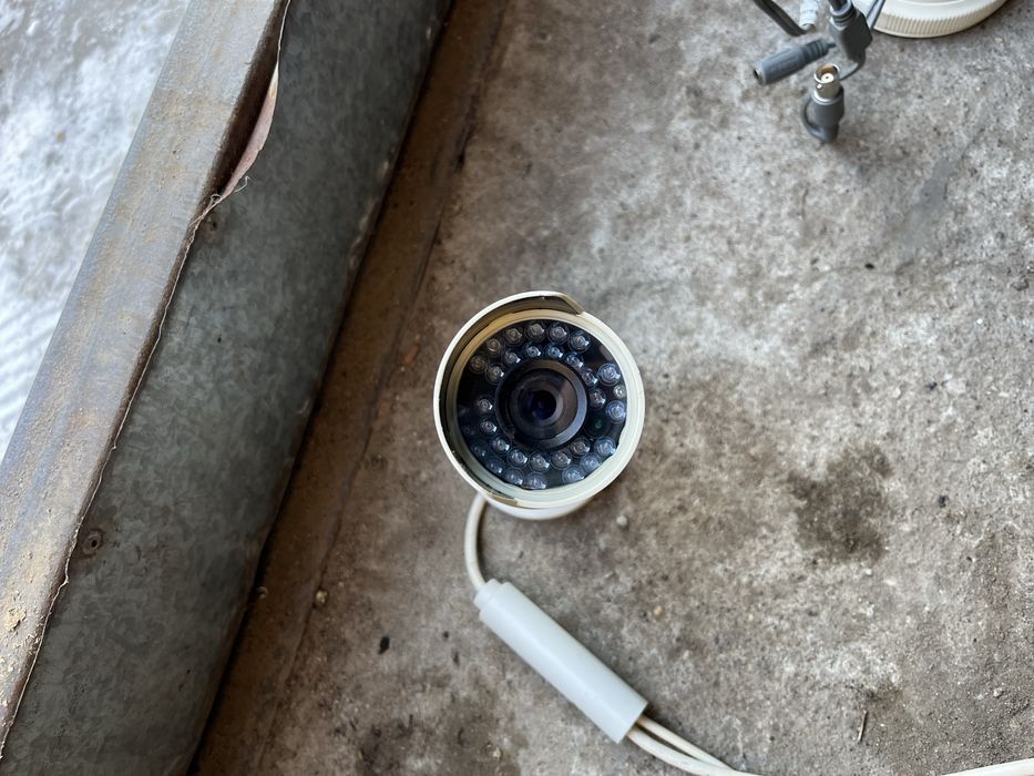 Продам видеокамеры