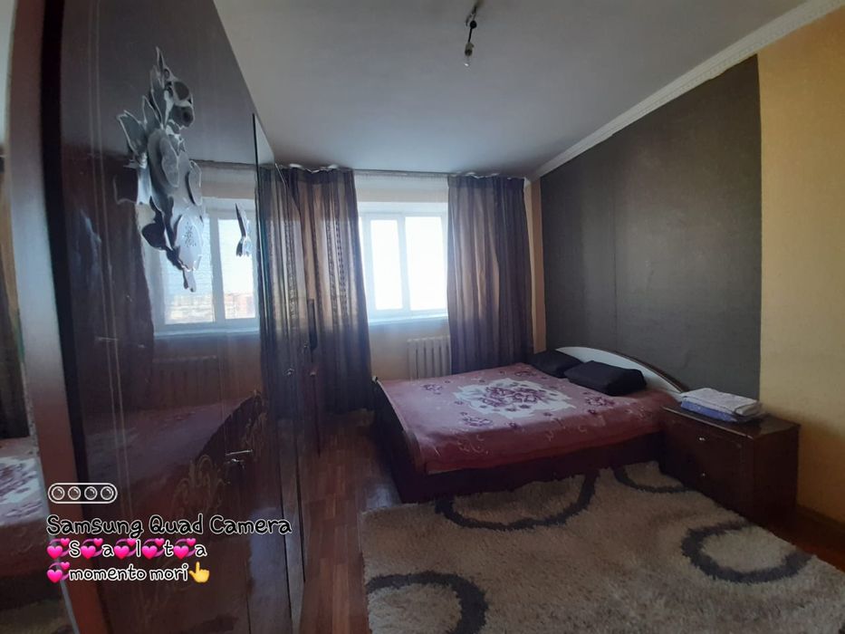 Сарыарка 11-Кенесары, 2 часа 2000