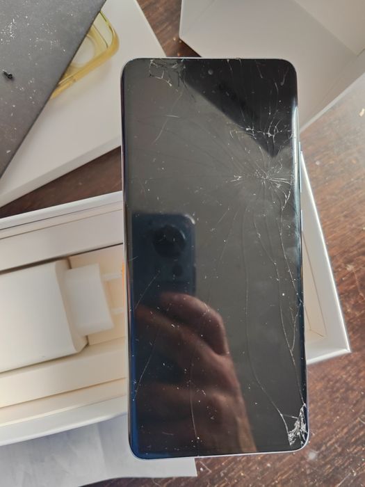 Xiaomi 12 пълен комплект за части