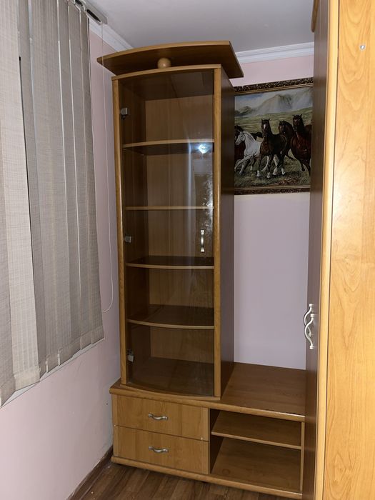 Горки для гостиной