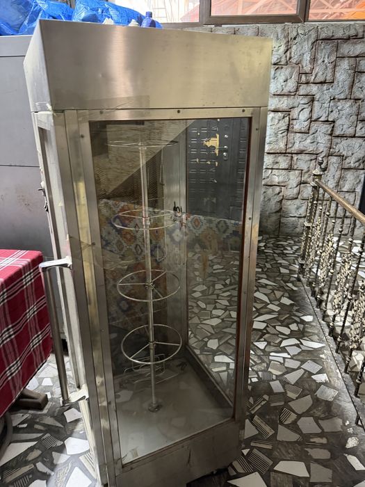 Продам оборудвание для кухни