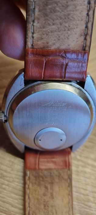 MIDO Ocean Star Electronic