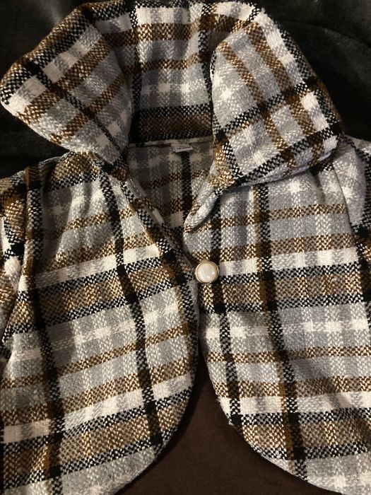 Детско палто - 18-24 м.