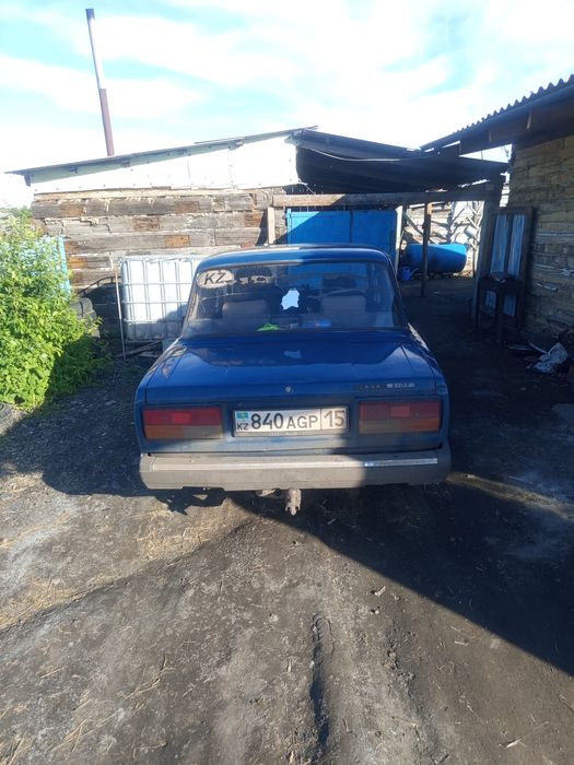 Продам две Жигули