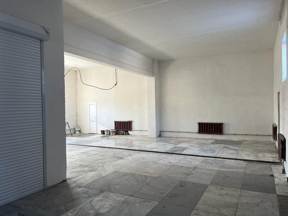 Сдам помещение 150 кв.м