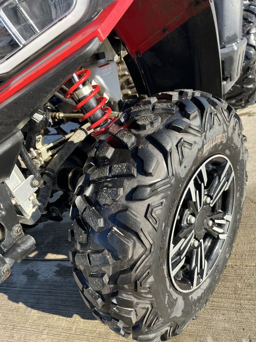 Atv Linhai 500 pro max 2022