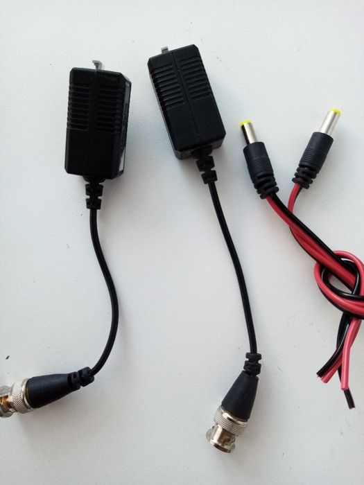 Продам усилитель в/камеры