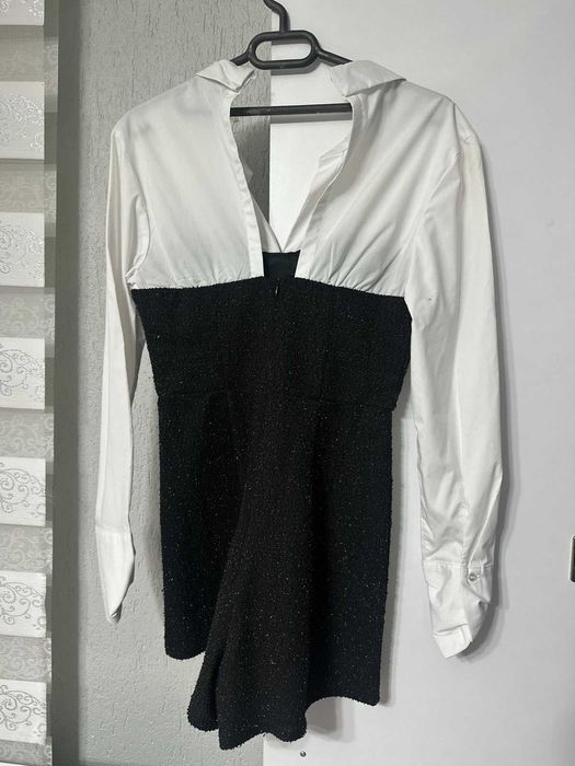 Елегантен Гащеризон