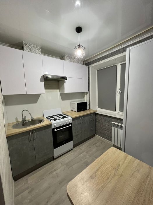 2х комнатная квартира