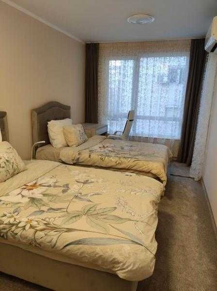 Перфектен тристаен апартамент във Възраждане!