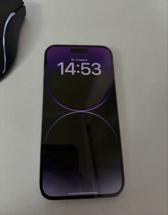 Iphone 14 Pro Max. 256gb