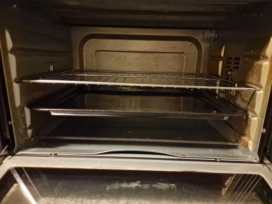 Cuptor electric Zass ZEO 48 CR, 48 litri