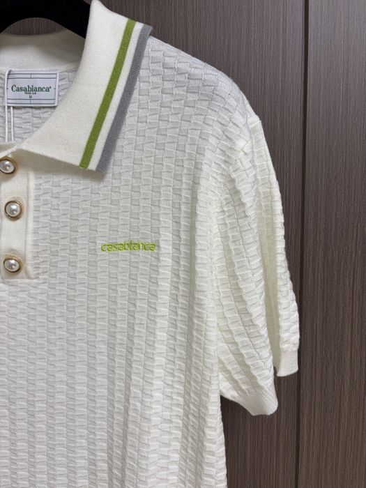 Compleu Casablanca , calitate premium , pe comanda , nou , L