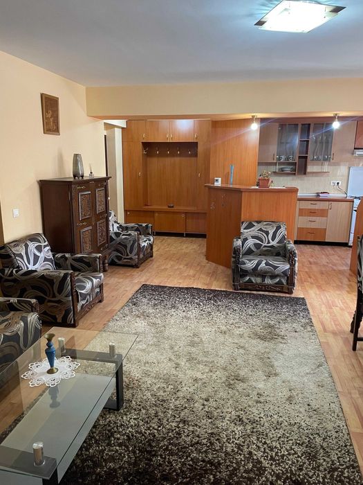 Apartament 3 camere,proprietar, Girocului
