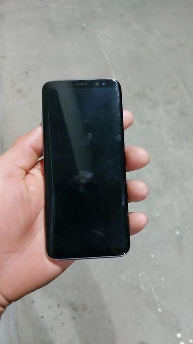 Samsung S8 sotiladi