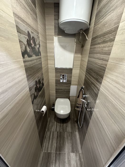 Дава се под наем Тристаен апартамент в Варна, Възраждане 2 - 64 кв.м за 154900 € - Снимка #6