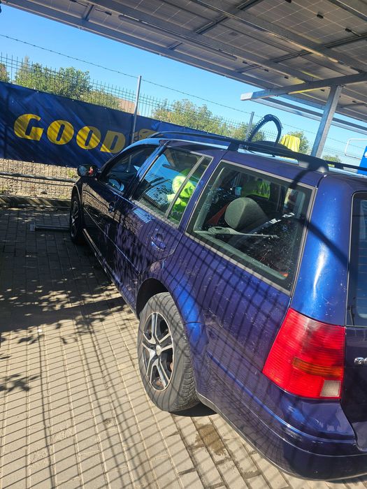 VOLKSWAGEN Golf 0 — imagine 4