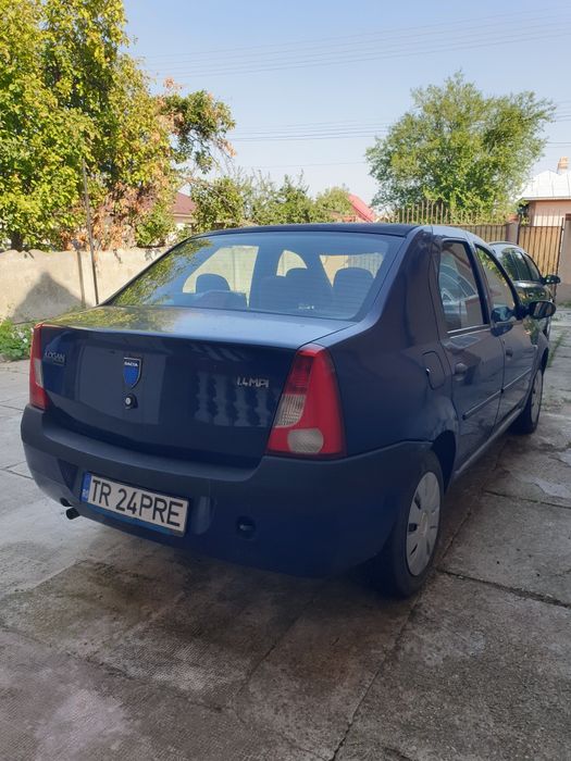De vânzare Dacia Logan