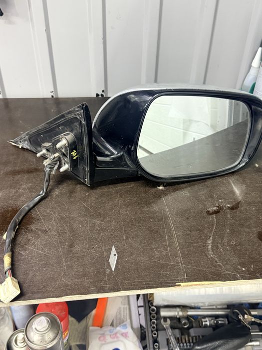 Зеркало камри 45