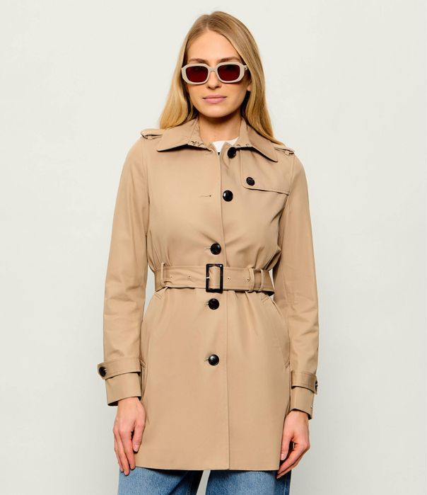 Тренчкот Tommy Hilfiger