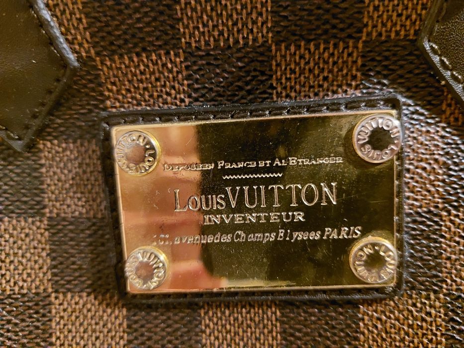 Geanta Louis Vuitton