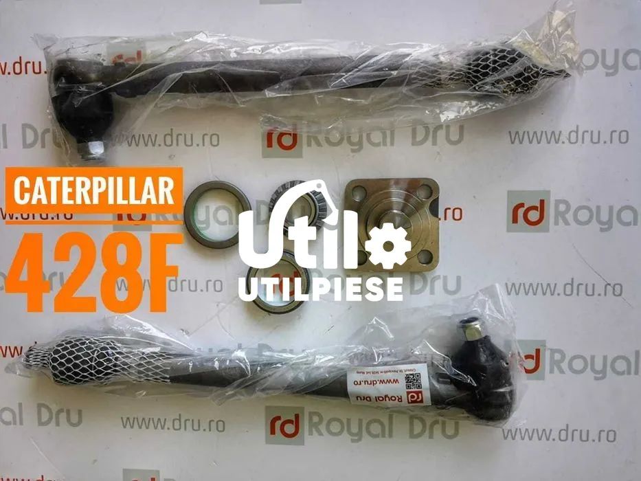 piese directie caterpillar 428f 432f 434f 444f 416f 420f 430f