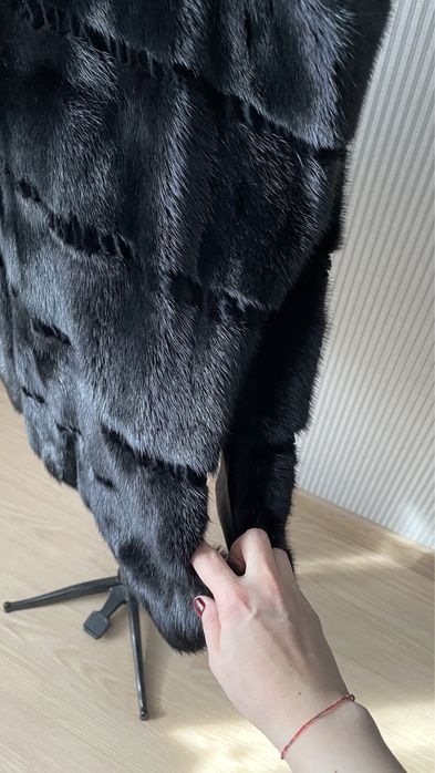 Продам шубы натуральные