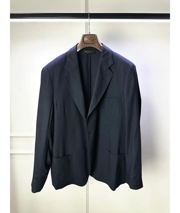 Мужской пиджак Loro Piana
