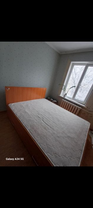 Двухспание кровать