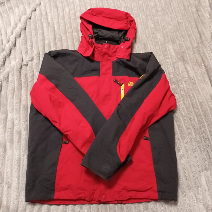 Geacă jack wolfskin L