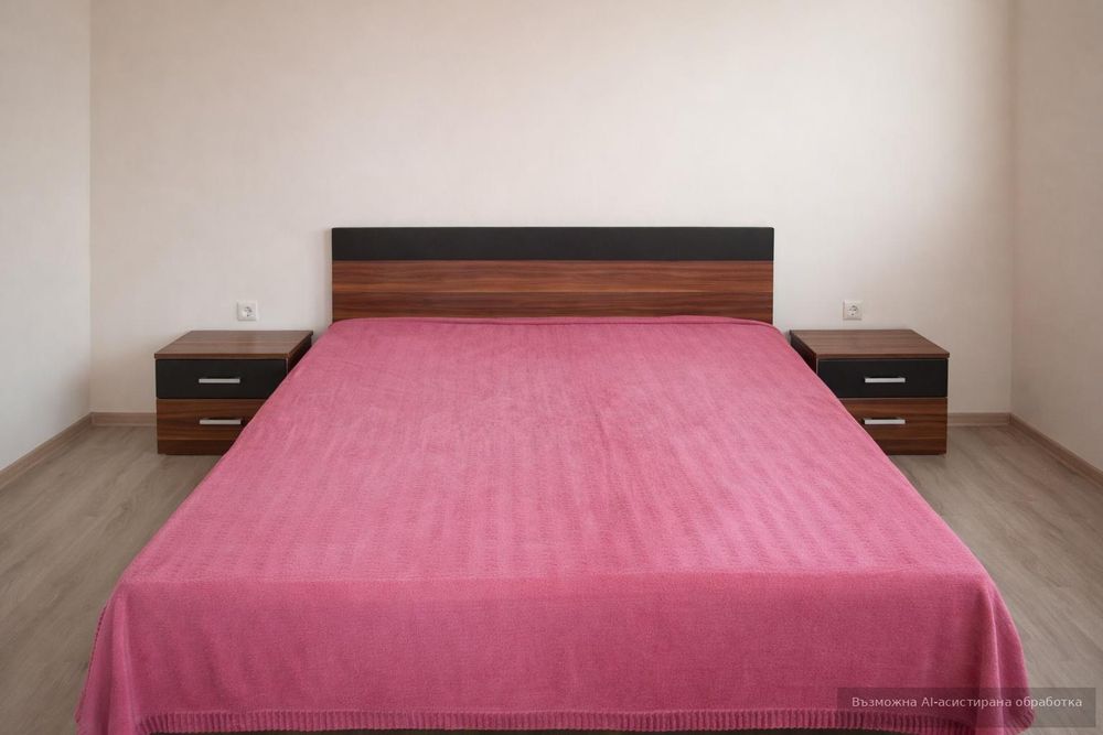 Дава се под наем Тристаен апартамент в София, Овча купел 1 - 85 кв.м за 598.23 € - Снимка #2