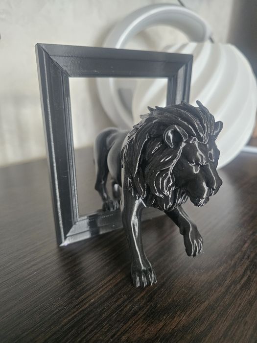 3д печать услуга