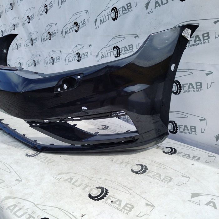 Bara fata Volkswagen Golf 7 Facelift an 2017-2018-2019