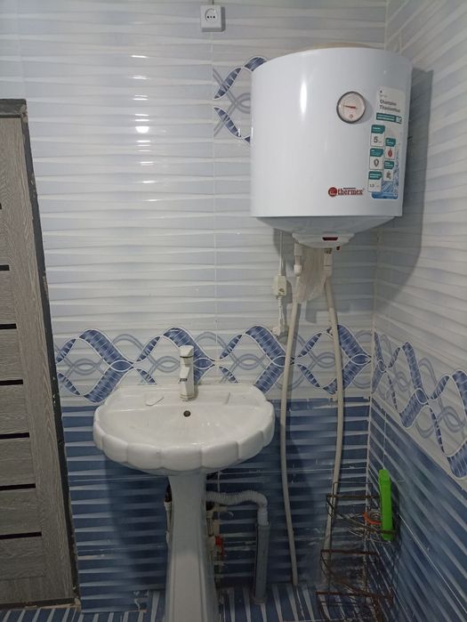 г. Нукус 22мкр дом 14 КВ 9