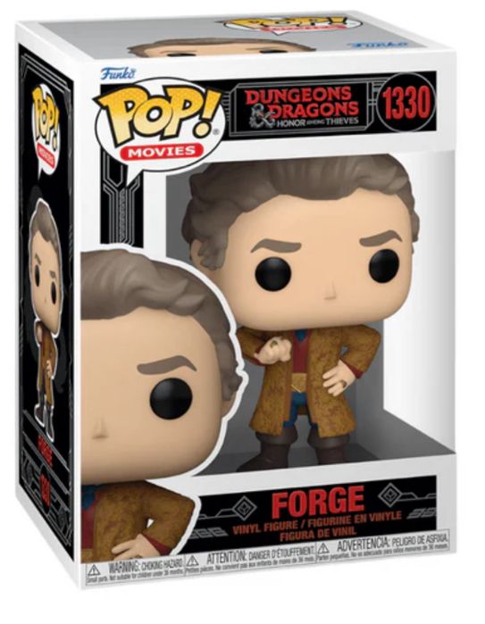 Фънко поп   1330