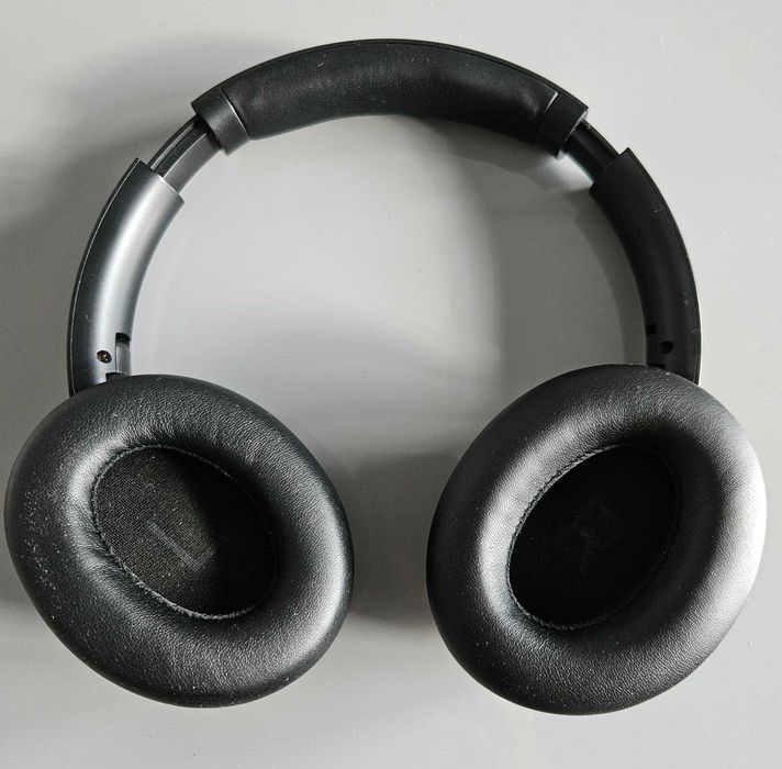Безжични слушалки Brookstone Nova Touch
