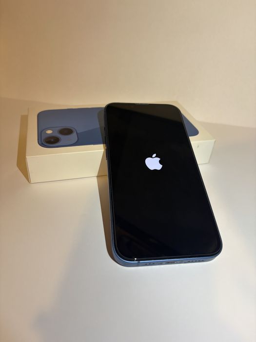 iphone 13 blue 128GB