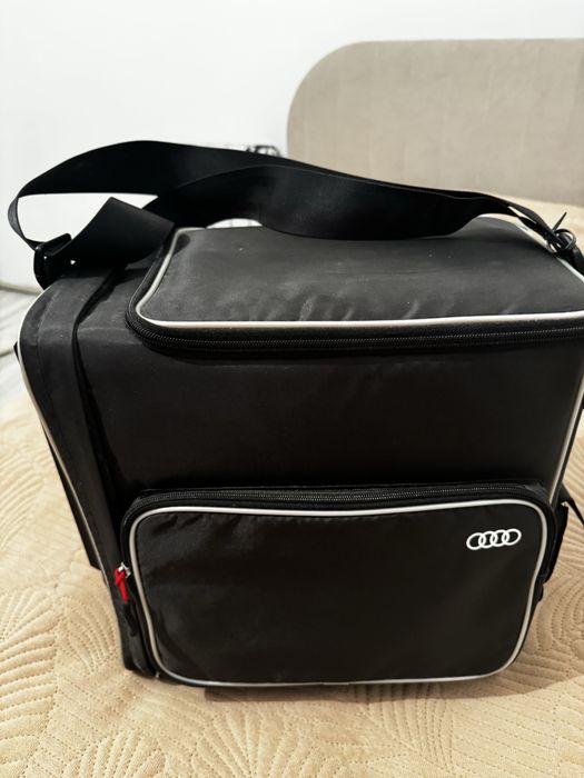 Сумка холодильник ауди оригинал