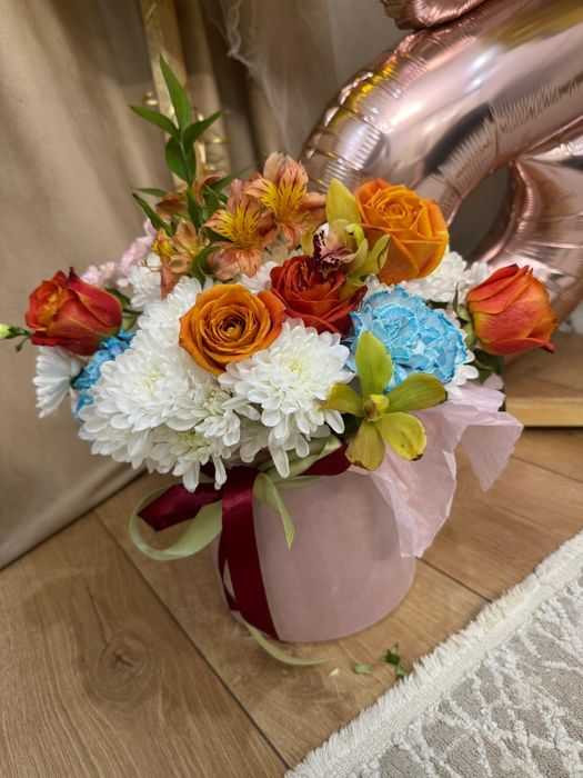 Продам цветы в хорошем состояний