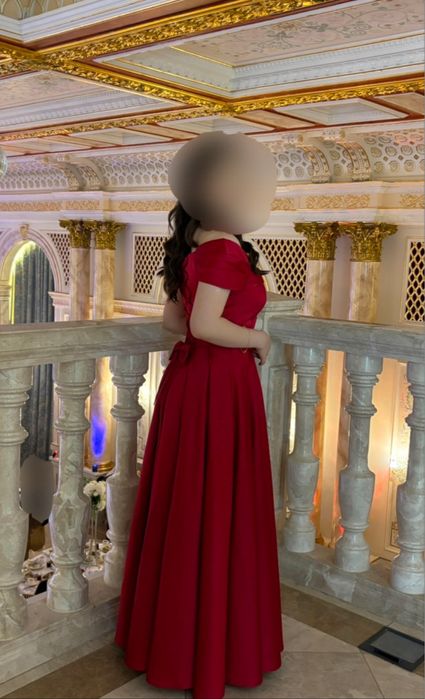 Платье на выпускной и разные мероприятия