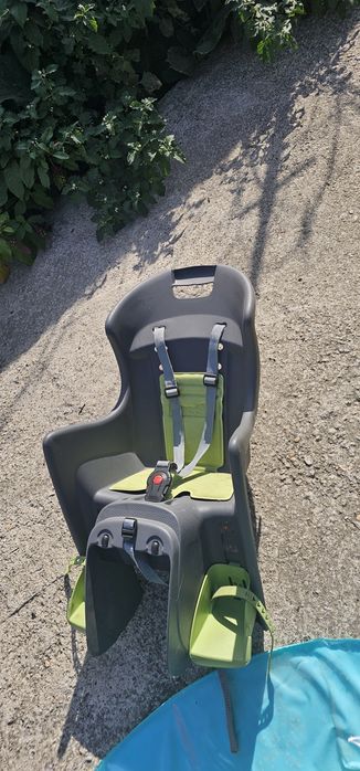Scaun bicicleta copil