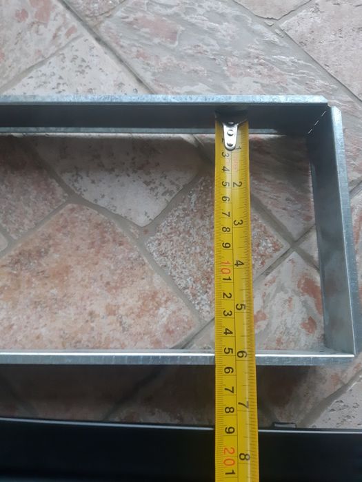 Grilă pentru aerisire