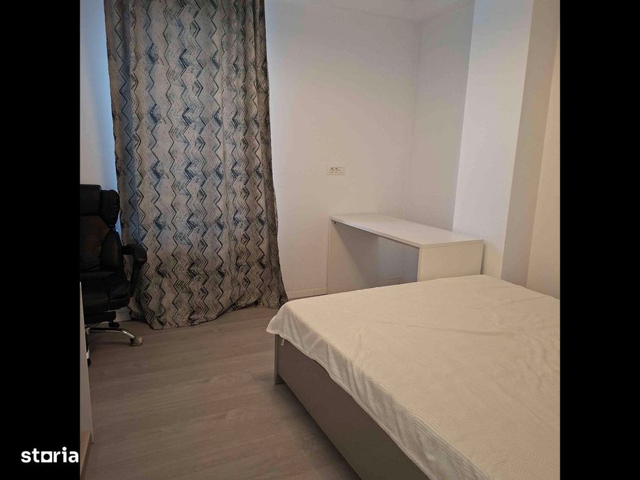 Apartament Grădina Botanică