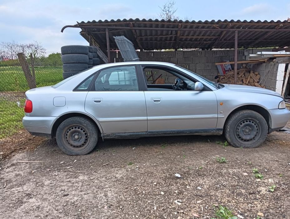 Vand Audi a4 b5 '97
