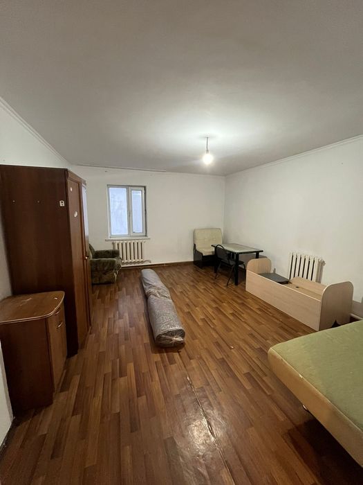 Сдам комнату на длительный срок