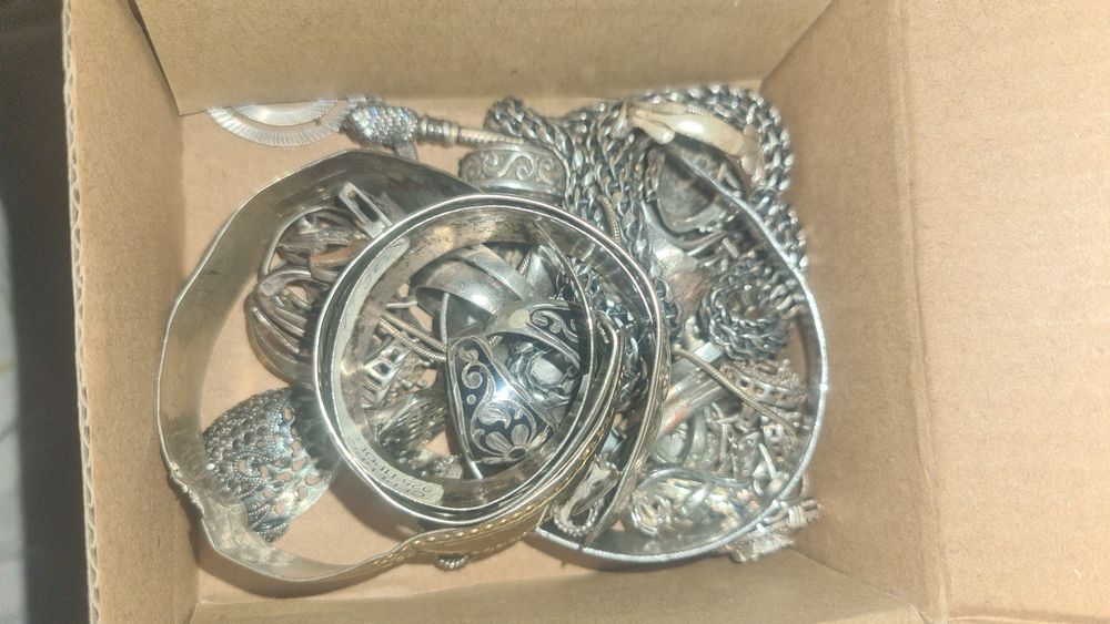 күміс қабылдау приём серебро