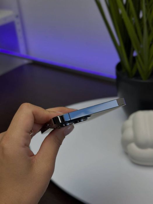 iPhone 13 pro max в идеале